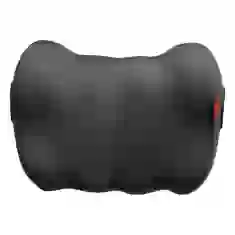 Автомобильная подушка для подголовника Baseus ComfortRide Black (C20036400111-00)