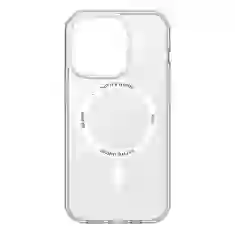Чохол Native Union (RE) Clear Case для iPhone 15 Pro Max Clear with MagSafe (RECLE-TRA-NP23PM)