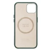 Чохол Native Union (RE) Classic Case для iPhone 15 Slate Green with MagSafe (RECLA-GRN-NP23)