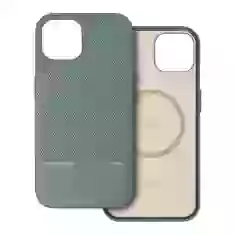Чохол Native Union (RE) Classic Case для iPhone 15 Slate Green with MagSafe (RECLA-GRN-NP23)