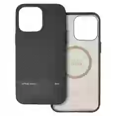 Чохол Native Union (RE) Classic Case для iPhone 15 Pro Black with MagSafe (RECLA-BLK-NP23P)