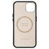 Чехол Native Union (RE) Classic Case для iPhone 15 Black with MagSafe (RECLA-BLK-NP23)