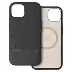 Чохол Native Union (RE) Classic Case для iPhone 15 Black with MagSafe (RECLA-BLK-NP23)
