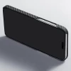 Чохол Pitaka MagEZ Case 4 Twill 1500D для iPhone 15 Black Grey with MagSafe (KI1501)