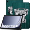 Чехол Tech-Protect Smart Case для Samsung Galaxy Tab A9 Plus 11.0 X210 | X215 | X216 Sad Cat (9319456608052)