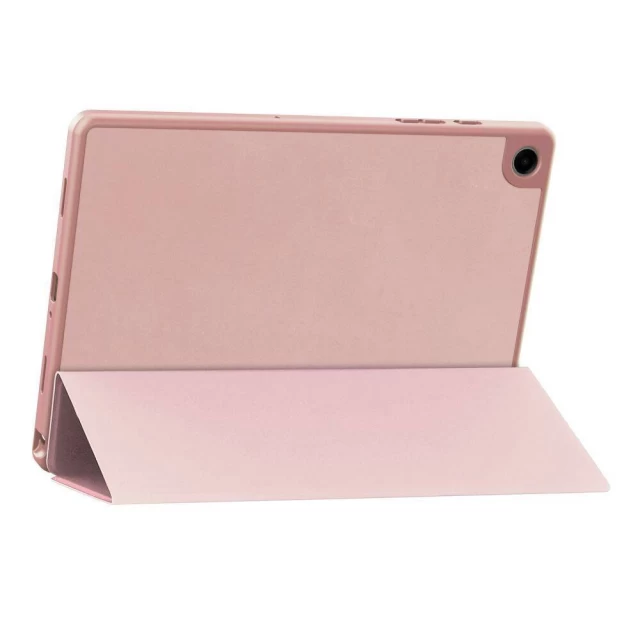 Чехол Tech-Protect SC Pen для Samsung Galaxy Tab A9 Plus 11.0 X210 | X215 | X216 Pink (9319456607796)