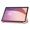 Чехол-книжка Tech-Protect SmartCase для Lenovo Tab M9 9.0 (TB-310) Pink (9319456608687)