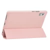 Чехол-книжка Tech-Protect SmartCase для Lenovo Tab M9 9.0 (TB-310) Pink (9319456608687)