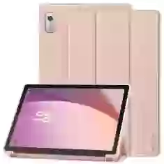 Чохол-книжка Tech-Protect SmartCase для Lenovo Tab M9 9.0 (TB-310) Pink (9319456608687)