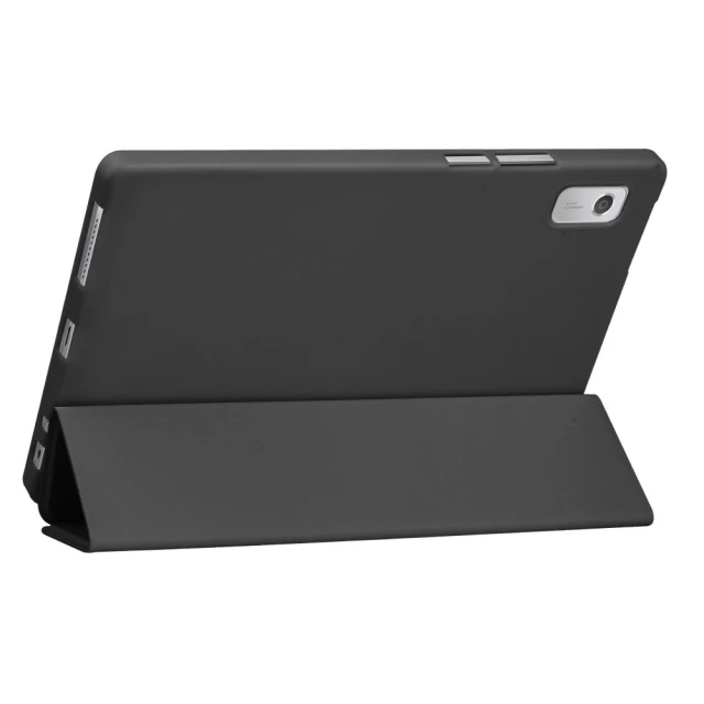 Чохол-книжка Tech-Protect SmartCase для Lenovo Tab M9 9.0 (TB-310) Black (9319456608670)