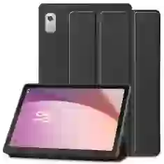 Чехол-книжка Tech-Protect SmartCase для Lenovo Tab M9 9.0 (TB-310) Black (9319456608670)