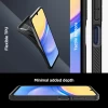 Чохол Spigen Liquid Air для Samsung Galaxy A15 4G | A15 5G Matte Black (ACS07246)