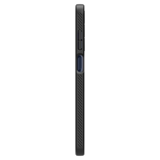 Чехол Spigen Liquid Air для Samsung Galaxy A15 4G | A15 5G Matte Black (ACS07246)