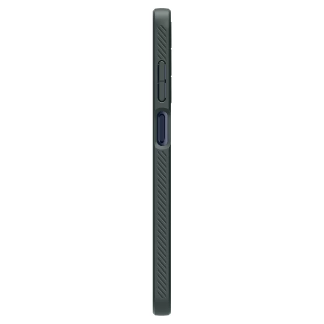 Чохол Spigen Liquid Air для Samsung Galaxy A15 4G | A15 5G Abyss Green (ACS07247)