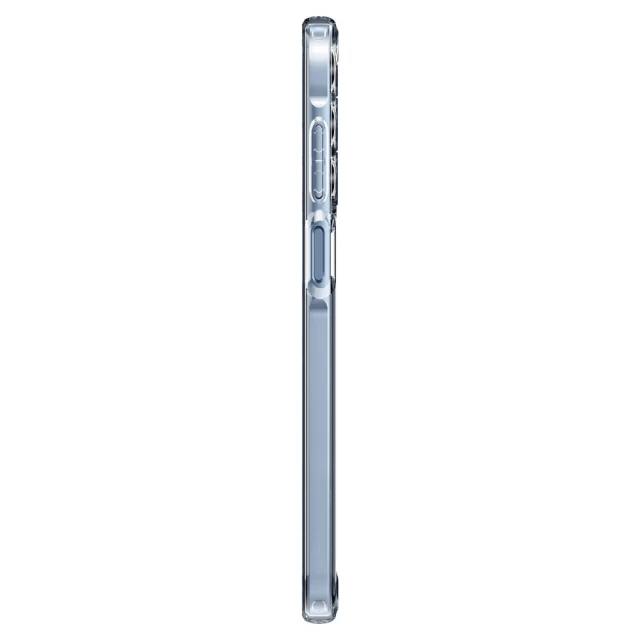Чехол Spigen Ultra Hybrid для Samsung Galaxy A15 4G | A15 5G Crystal Clear (ACS07241)