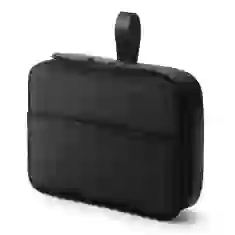 Cумка Upex для хранения ремешков и зарядного устройства Apple Watch Black (UP191019)