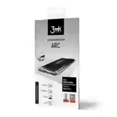 Защитная пленка 3mk ARC Plus FS для Samsung Galaxy S10 Plus (G975F) Transparent (5903108055970)