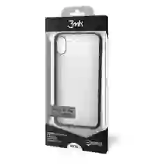 Чохол 3mk Satin Armor Case для Samsung Galaxy Note 10 (N970) Transparent (5903108183666)