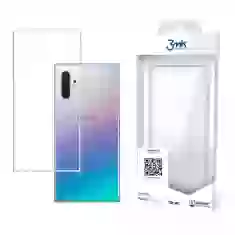 Чохол 3mk Armor Case для Samsung Galaxy Note 10 Plus (N975F) Transparent (5903108162203)