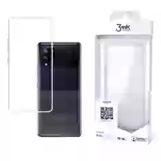 Чехол 3mk Armor Case для Samsung Galaxy A42 5G (A426) Transparent (5903108321341)