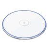 Бездротовий зарядний пристрій WIWU Quantus 15W White with MagSafe (Wi-W012)