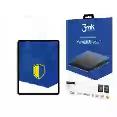 Захисне скло 3mk FlexibleGlass для iPad Pro 11 (2020) 2nd Gen Transparent (5903108335867)