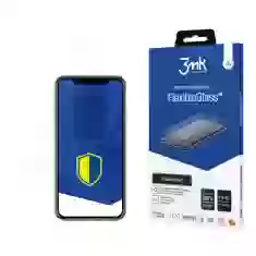Захисне скло 3mk FlexibleGlass для iPhone X | XS | 11 Pro Transparent (5903108332675)