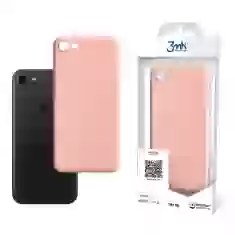 Чехол 3mk Matt Case для iPhone SE 2022/2020 8 | 7 Lychee (5903108327114)