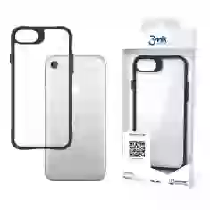 Чехол 3mk Satin Armor Case Plus для iPhone SE 2022/2020 8 | 7 Transparent (5903108464741)