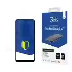 Защитное стекло 3mk FlexibleGlass Lite для Vivo Y72 5G Transparent (5903108400602)