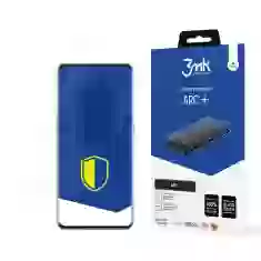 Захисна плівка 3mk ARC Plus для OnePlus 10 Pro 5G Transparent (5903108456173)