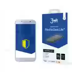 Захисне скло 3mk FlexibleGlass Lite для Samsung Galaxy A5 2017 (A520) Transparent (5903108029810)