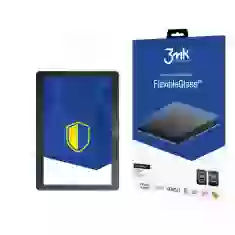 Захисне скло 3mk FlexibleGlass для Lenovo Tab M10 (TB-X605L) Transparent (5903108369800)