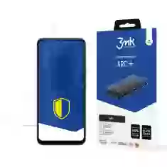 Защитная пленка 3mk ARC Plus для Motorola Moto G71 5G Transparent (5903108456432)