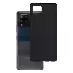 Чехол 3mk Matt Case для Samsung Galaxy A42 5G (A425) Black (5903108316798)