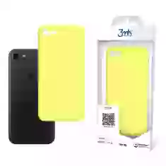 Чохол 3mk Matt Case для iPhone SE 2022/2020 8 | 7 Lime (5903108327107)