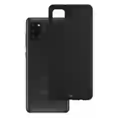 Чехол 3mk Matt Case для Samsung Galaxy A31 (A315) Black (5903108336147)