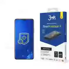 Захисна плівка 3mk Silver Protection Plus для Xiaomi Poco M3 Transparent (5903108336253)