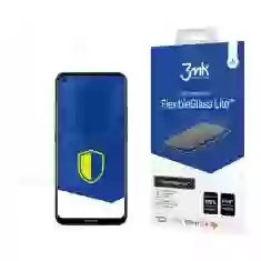 Защитное стекло 3mk FlexibleGlass Lite для Nokia 5.4 Transparent (5903108357357)