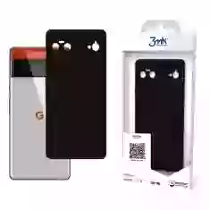 Чехол 3mk Matt Case для Google Pixel 6 Pro 5G Black (5903108406970)