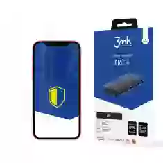 Защитная пленка 3mk ARC Plus для iPhone 12 Pro Max Transparent (5903108349109)