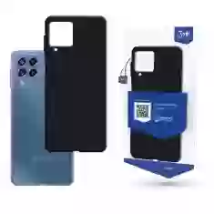 Чохол 3mk Matt Case для Samsung Galaxy M53 5G (M536) Black (5903108473514)