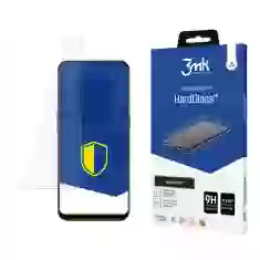 Захисне скло 3mk HardGlass для OnePlus Nord N10 5G Transparent (5903108335379)