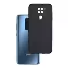 Чохол 3mk Matt Case для Xiaomi Redmi Note 9 Black (5903108332736)