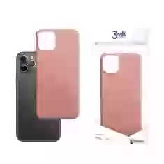 Чехол 3mk Matt Case для iPhone 11 Pro Lychee (5903108318457)