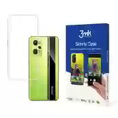 Чехол 3mk Skinny Case для Realme GT Neo 2 5G Transparent (5903108458696)