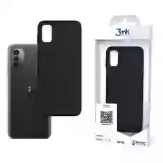 Чохол 3mk Matt Case для Nokia G11 | G21 Black (5903108468480)