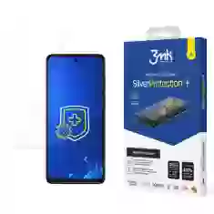 Защитная пленка 3mk Silver Protection Plus для Motorola Moto G62 5G Transparent (5903108485005)