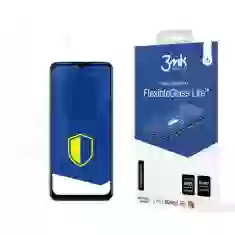 Захисне скло 3mk FlexibleGlass Lite для Realme Narzo 50A Prime Transparent (5903108483667)