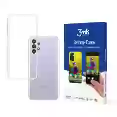 Чехол 3mk Skinny Case для Samsung Galaxy A32 5G (A326) Transparent (5903108459112)